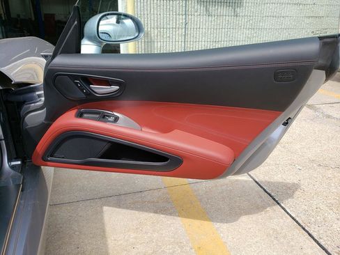 Used 2017 Dodge Viper GTS RWD image 12