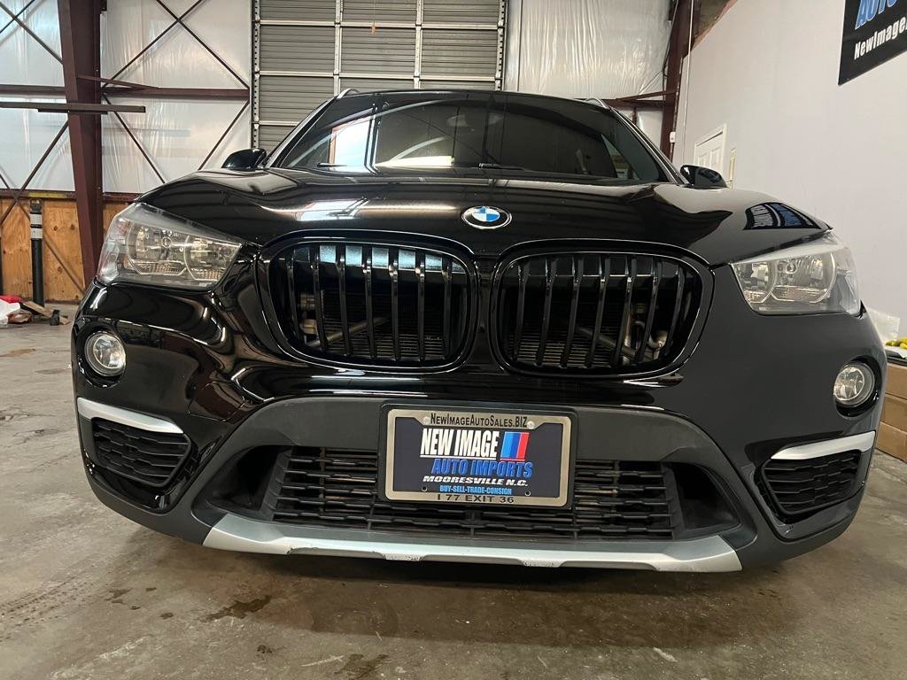 Used 2018 BMW X1 xDrive28i AWD/4WD image 9