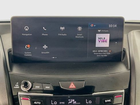 Used 2022 Acura RDX AWD w/ Advance Package image 21