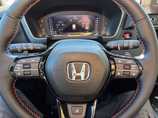 New 2026 Honda Passport TrailSport Elite image 12