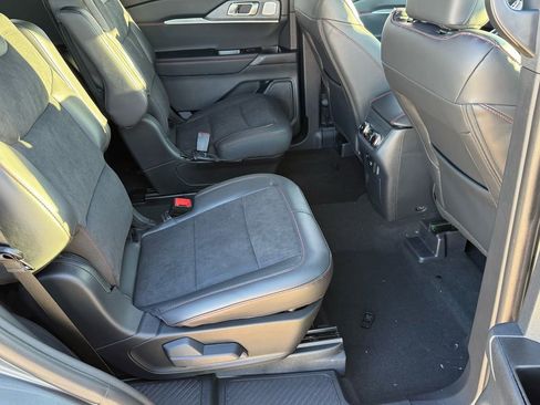 New 2026 Ford Explorer ST w/ Sun And Sound Package image 14