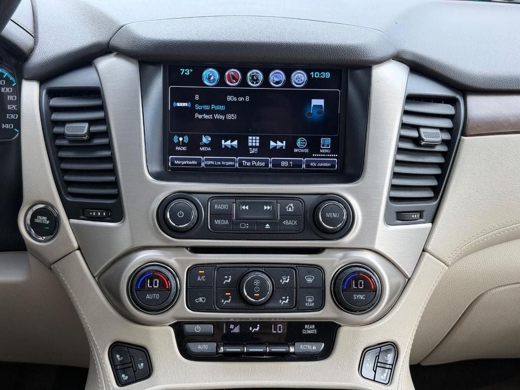 Used 2019 GMC Yukon XL Denali w/ Denali Ultimate Package AWD/4WD image 13