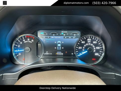 Used 2018 Ford F150 King Ranch w/ Equipment Group 601A Luxury image 32