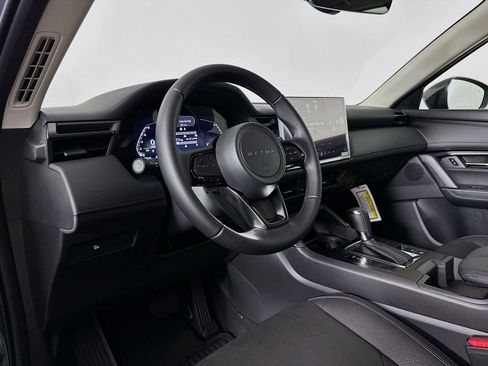 New 2026 MAZDA CX-5 Select image 9