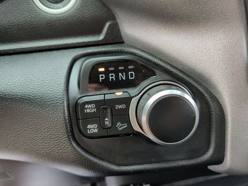 Used 2020 RAM 2500 Tradesman AWD/4WD image 16