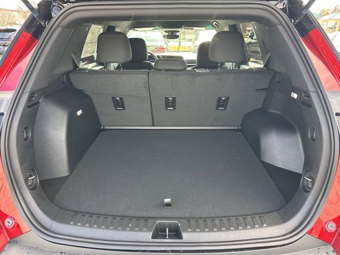 New 2026 Chevrolet Equinox LT image 20