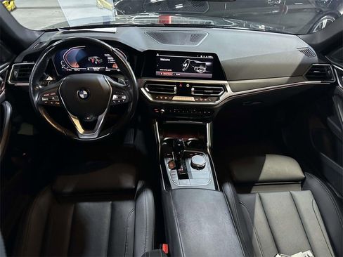 Used 2023 BMW 430i Gran Coupe xDrive 430i Gran Coupe w/ M Sport Package image 16