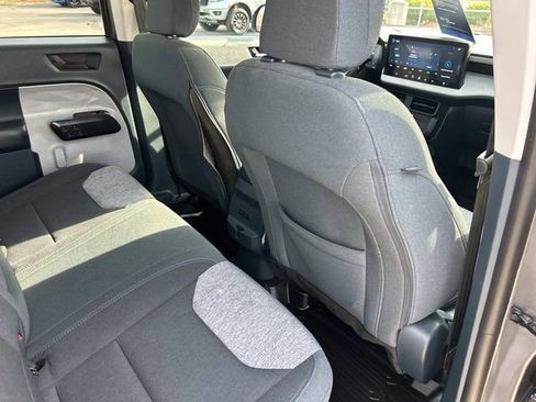 Used 2025 Ford Maverick XLT image 22