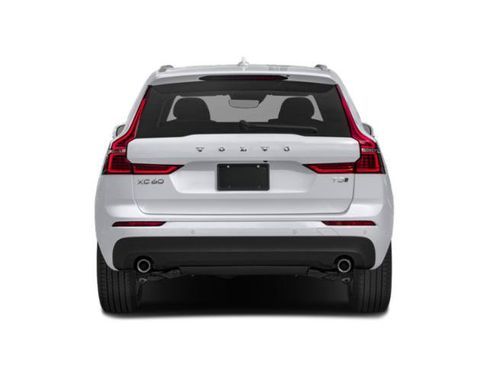 Used 2020 Volvo XC60 T6 Momentum w/ Protection Package Premier AWD/4WD image 5