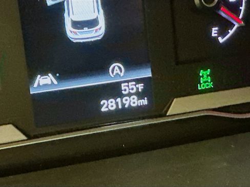 Used 2023 Hyundai Tucson SE image 19