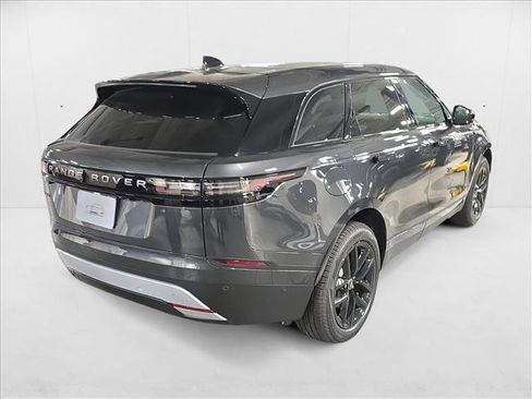 New 2026 Land Rover Range Rover Velar S image 5