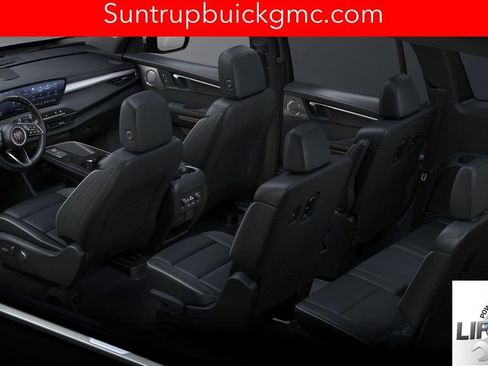 New 2025 Buick Enclave Avenir w/ Super Cruise Package image 35