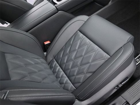 New 2025 Nissan Rogue Platinum w/ Platinum Premium Package image 35