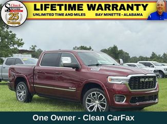 Used 2025 RAM 1500 Tungsten w/ Towing Technology Group AWD/4WD video 1