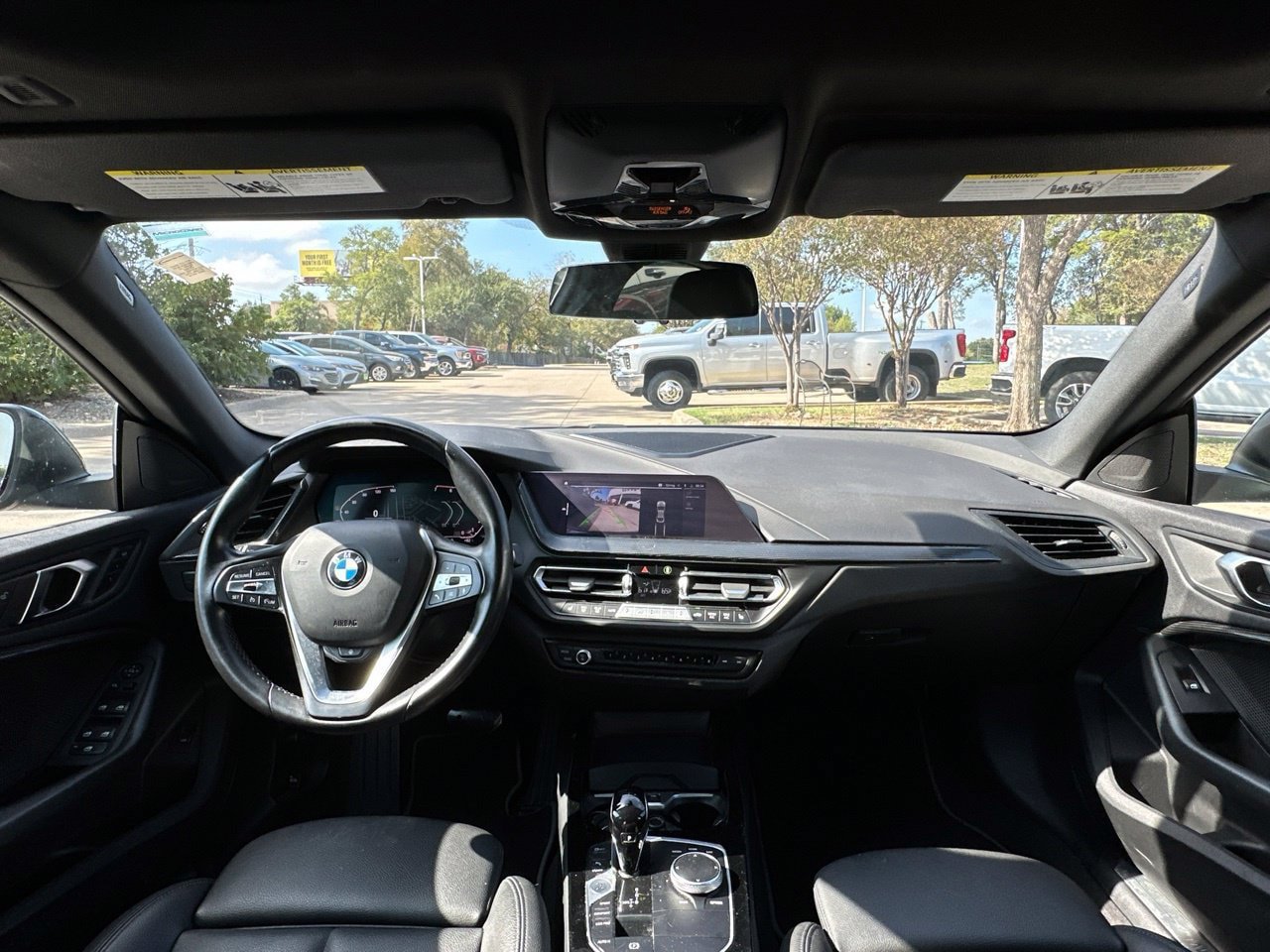 Used 2024 BMW 228i Gran Coupe FWD image 12