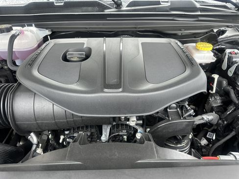 Used 2026 RAM 1500 Big Horn image 10