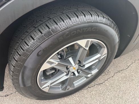 Used 2024 Chevrolet Blazer LT w/ Convenience Package image 11