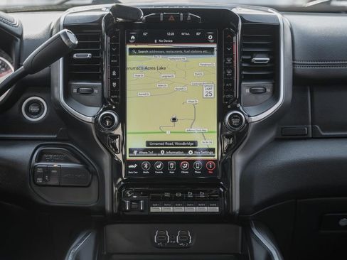 Used 2021 RAM 3500 Laramie w/ Night Edition image 30