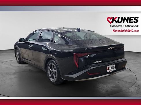 Used 2025 Kia K4 FWD image 8