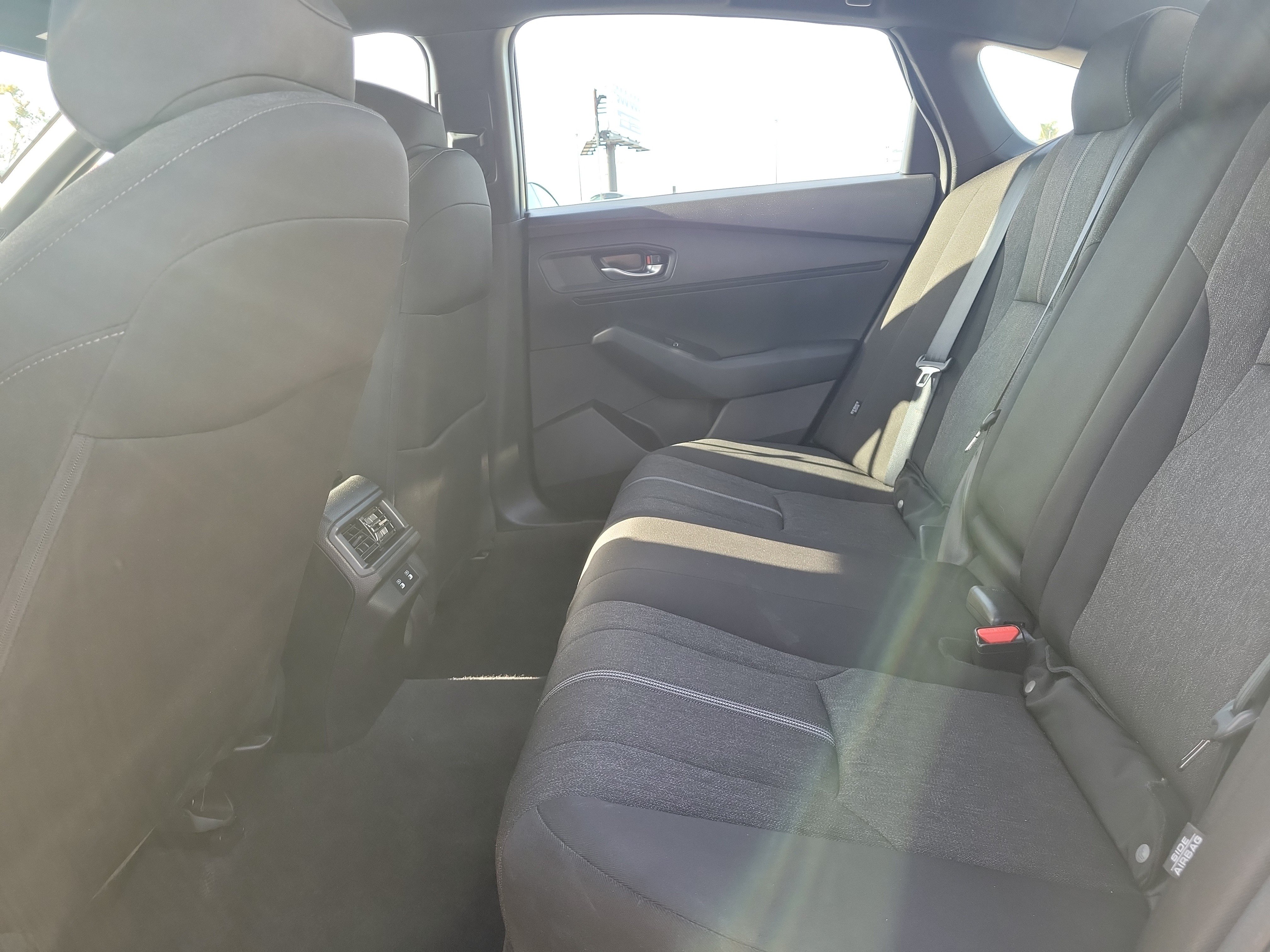 Used 2025 Honda Accord Sport image 21