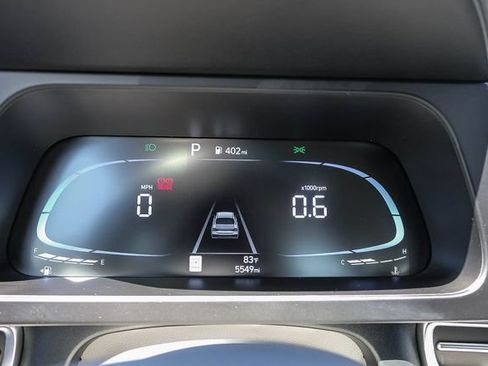 Certified 2026 Hyundai Elantra Sport FWD image 30
