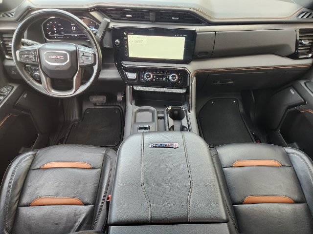 Used 2024 GMC Sierra 2500 AT4 w/ AT4 Premium Plus Package AWD/4WD image 28