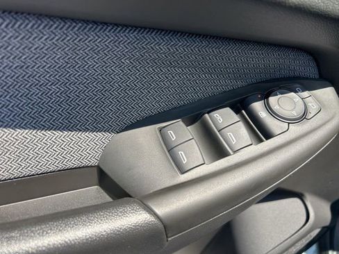 New 2026 Chevrolet TrailBlazer LS w/ LS Convenience Package FWD image 12
