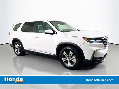 Certified 2024 Honda Pilot EX-L