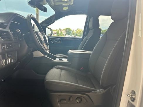 Used 2023 GMC Yukon SLE RWD image 8