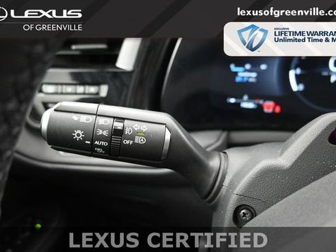 Certified 2024 Lexus TX 350 AWD w/ Technology Package image 18