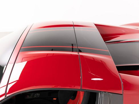 Certified 2020 Ferrari 488 Pista Spider RWD image 45