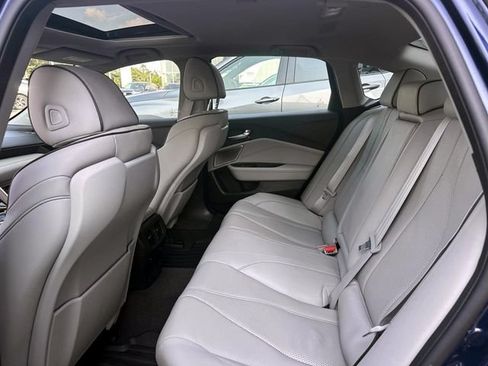 Used 2021 Acura TLX w/ Advance Package FWD image 17