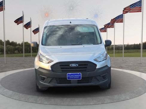 Used 2020 Ford Transit Connect XL FWD image 2