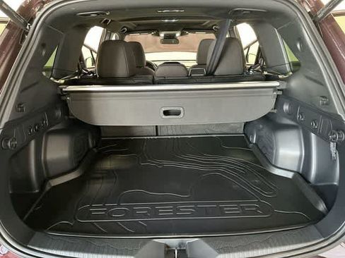 Used 2026 Subaru Forester Premium AWD/4WD image 25