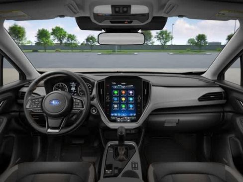 New 2026 Subaru Crosstrek 2.5i Limited AWD/4WD image 18