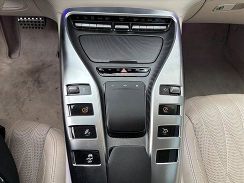 Used 2024 Mercedes-Benz AMG GT 53 image 14