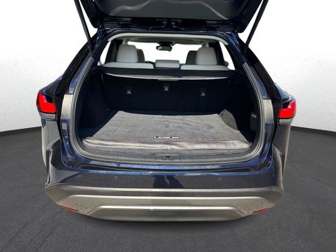 Used 2024 Lexus RX 350 Premium w/ Accessory Package (Z1) FWD image 11