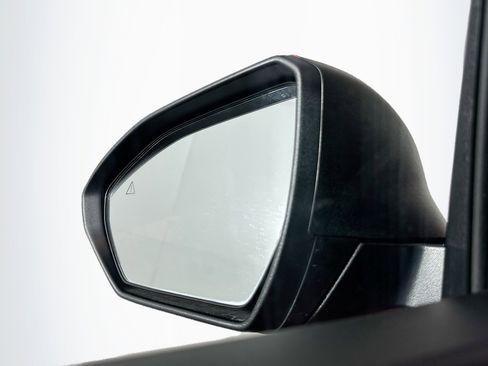 Used 2025 Hyundai Tucson SEL image 16