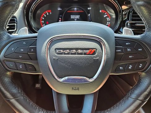 Certified 2024 Dodge Durango GT RWD image 36