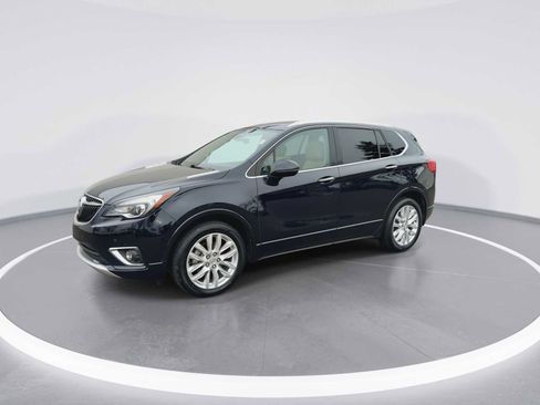 Used 2020 Buick Envision Premium image 4