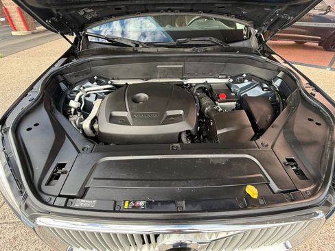 Used 2018 Volvo XC90 T6 Inscription w/ Convenience Package image 19