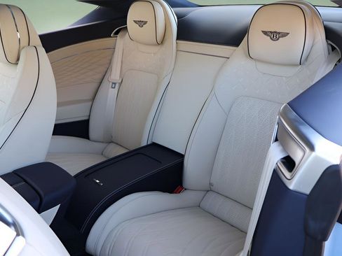 New 2026 Bentley Continental GT image 15