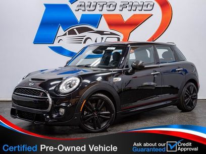 Used 2018 MINI Cooper S