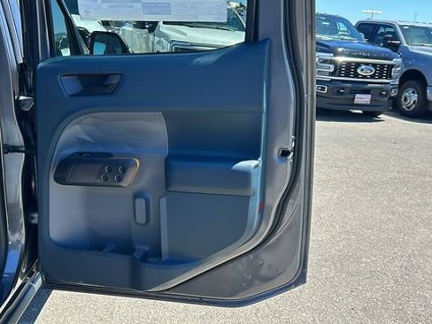 New 2026 Ford Maverick Tremor AWD/4WD image 12
