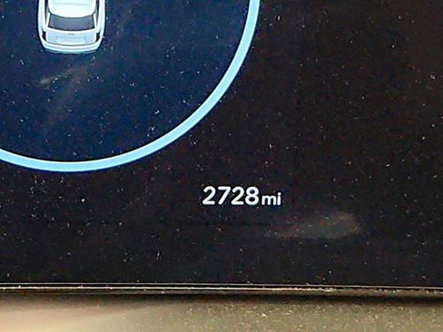 Used 2026 Hyundai Palisade Limited AWD/4WD image 16