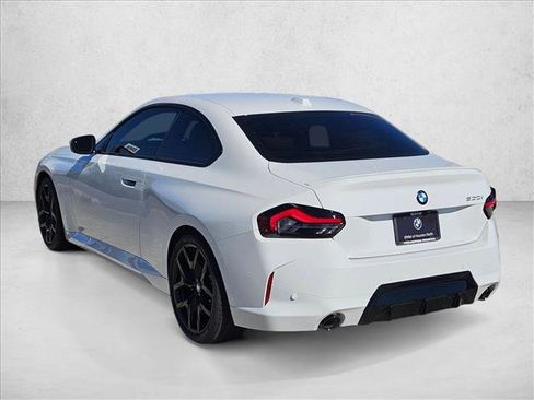 New 2026 BMW 230i xDrive Coupe w/ M Sport Package image 7