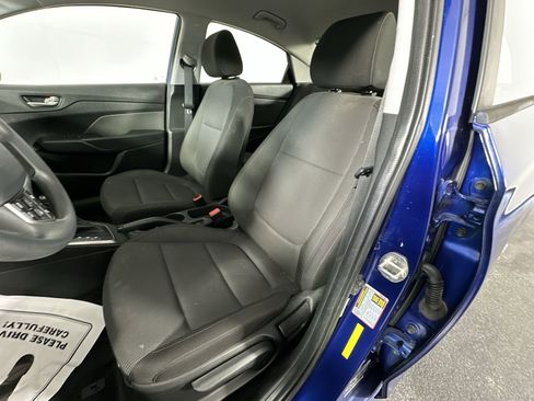 Used 2020 Hyundai Accent SE image 15