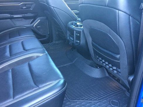 Used 2021 RAM 1500 TRX w/ TRX Level 2 Equipment Group image 36