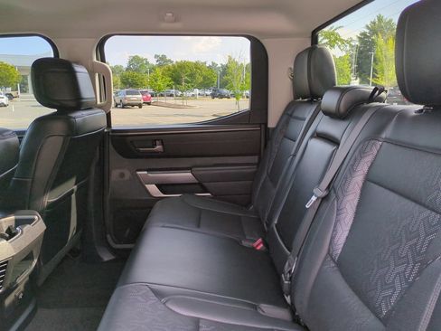 Used 2023 Toyota Tundra SR5 w/ SR5 Premium Package AWD/4WD image 14
