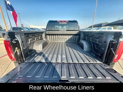 New 2026 GMC Sierra 1500 Denali Ultimate image 31